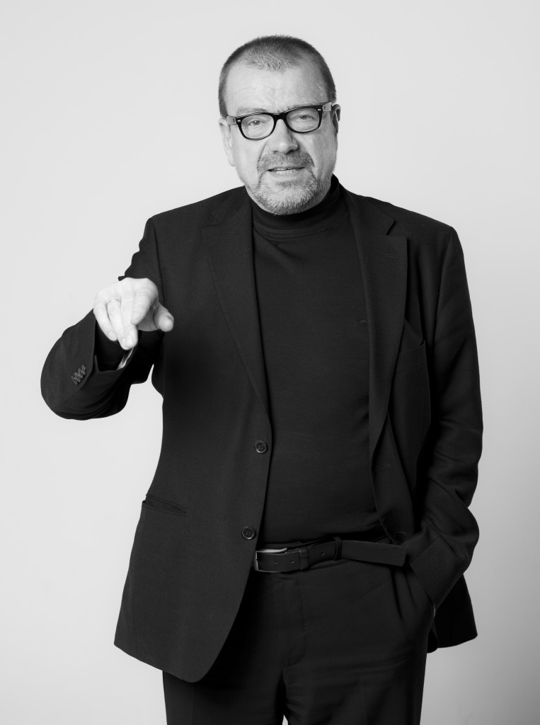 Reinhard Bohse